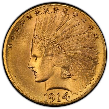 Cert 33086246 - Coin Image