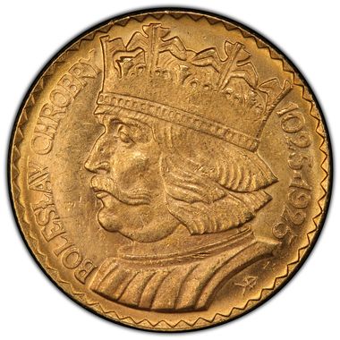 Cert 33086316 - Coin Image