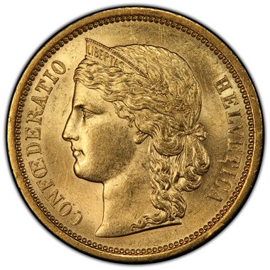 Cert 33086319 - Coin Image