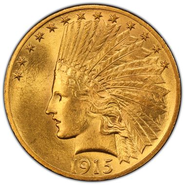 Cert 33086418 - Coin Image