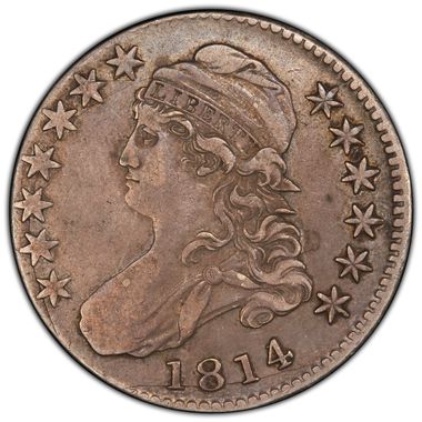 Cert 33086929 - Coin Image