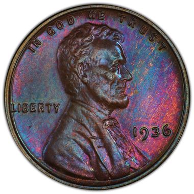 Cert 33088496 - Coin Image