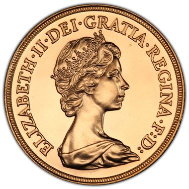 Cert 33091085 - Coin Image