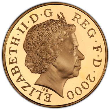 Cert 33091101 - Coin Image