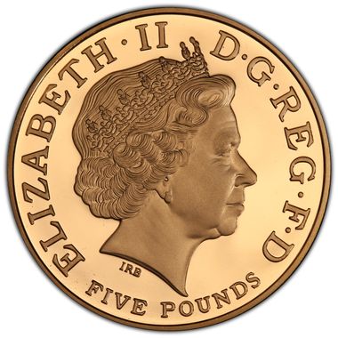 Cert 33091118 - Coin Image