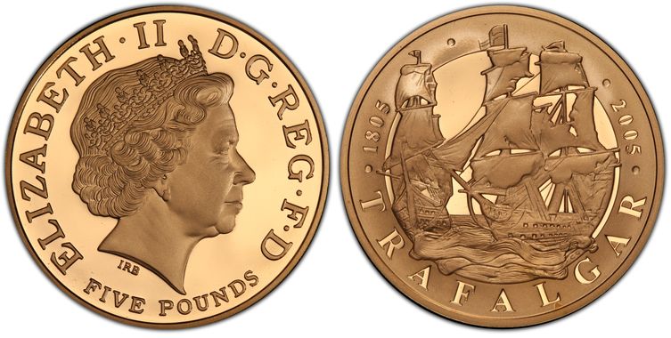 Cert 33091118 - Coin Image