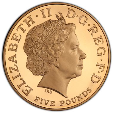 Cert 33091121 - Coin Image