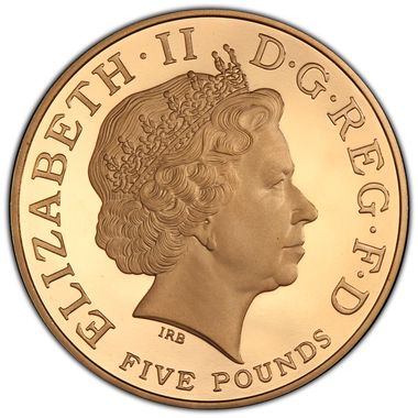 Cert 33091123 - Coin Image