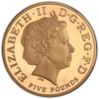 Cert 33091130 - Coin Image