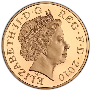 Cert 33091133 - Coin Image