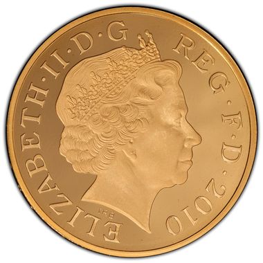 Cert 33091135 - Coin Image