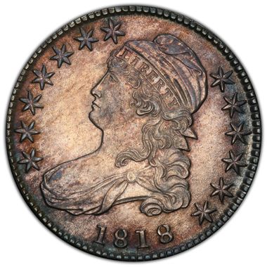 Cert 33094983 - Coin Image