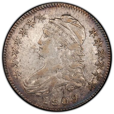Cert 33095452 - Coin Image