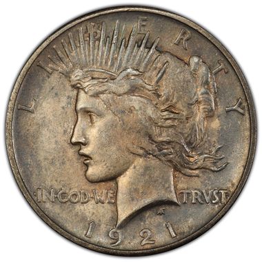 Cert 33095883 - Coin Image