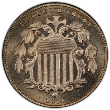 Cert 33096314 - Coin Image