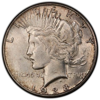 Cert 33096596 - Coin Image