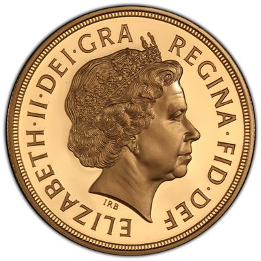 Cert 33102705 - Coin Image