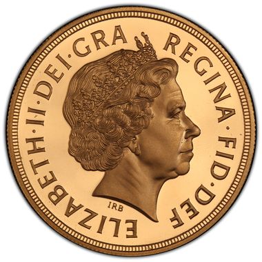 Cert 33102706 - Coin Image