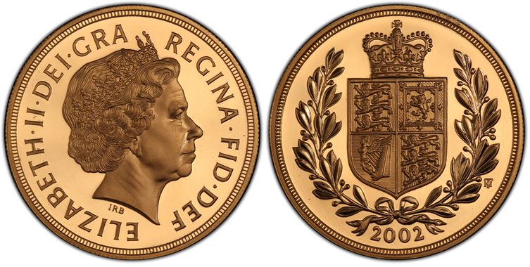 Cert 33102706 - Coin Image