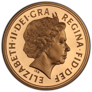 Cert 33102708 - Coin Image