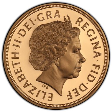 Cert 33102711 - Coin Image