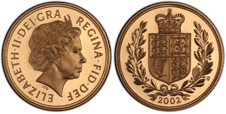 Cert 33102711 - Coin Image