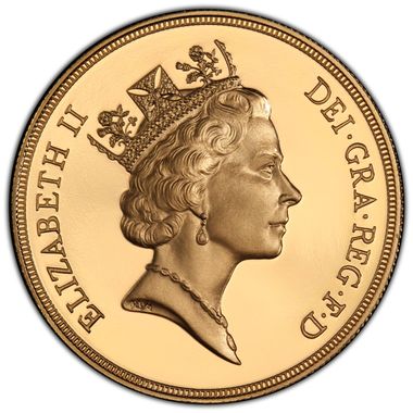 Cert 33102726 - Coin Image