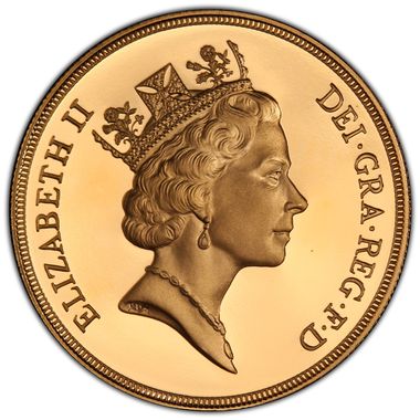 Cert 33102728 - Coin Image