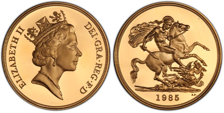 Cert 33102728 - Coin Image