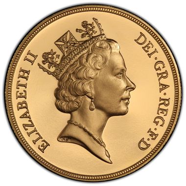 Cert 33102733 - Coin Image