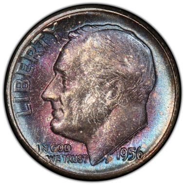 Cert 33103364 - Coin Image