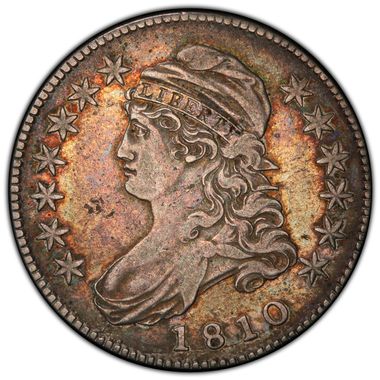 Cert 33105066 - Coin Image
