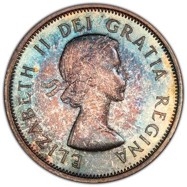 Cert 33110302 - Coin Image