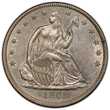 Cert 33111590 - Coin Image
