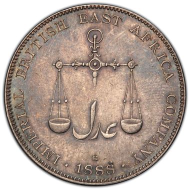Cert 33117207 - Coin Image