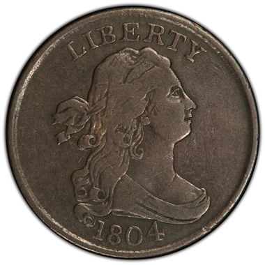 Cert 33117555 - Coin Image