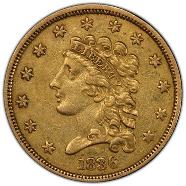 Cert 33118493 - Coin Image