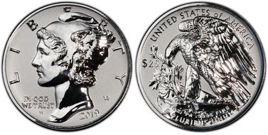 1938-D 50C Arkansas MS66