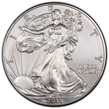 Cert 33127018 - Coin Image