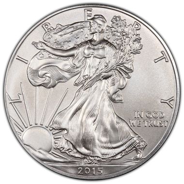 Cert 33127084 - Coin Image