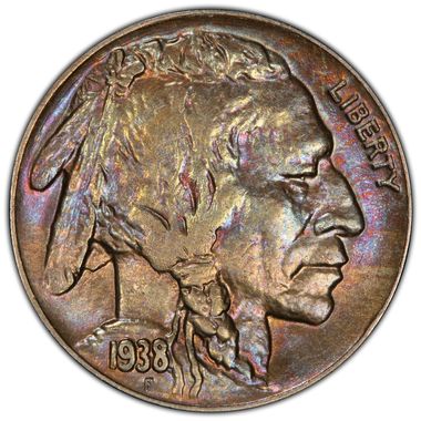 Cert 33127758 - Coin Image