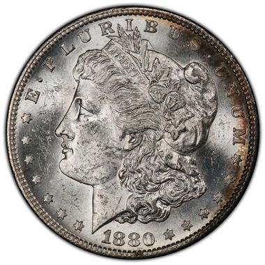 Cert 33128608 - Coin Image