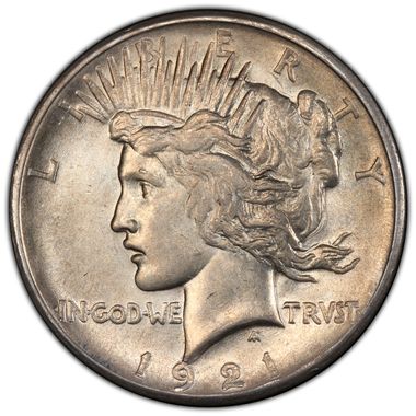 Cert 33130389 - Coin Image