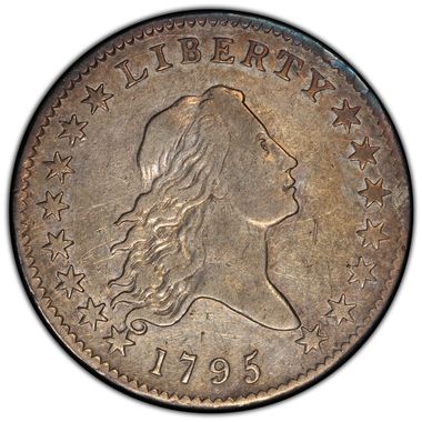 Cert 33131988 - Coin Image