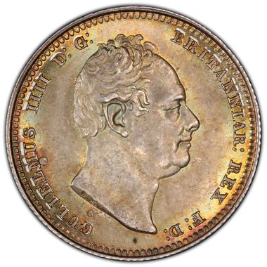 Cert 33132756 - Coin Image