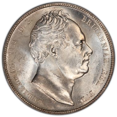 Cert 33132757 - Coin Image