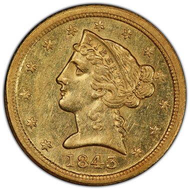 Cert 33133295 - Coin Image