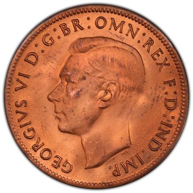 Cert 33133347 - Coin Image