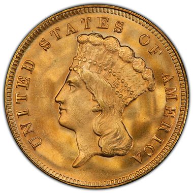 Cert 33136565 - Coin Image