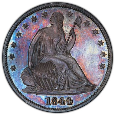 Cert 33137061 - Coin Image